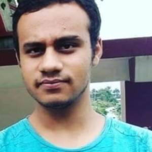 Akshar Upmanyu